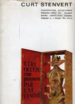 Curt Stenvert. Menschliche Situationen