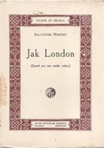 Jack London
