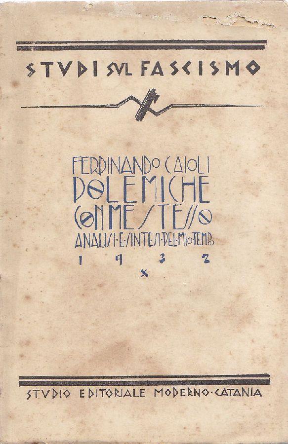 Studio Bibliografico Marini