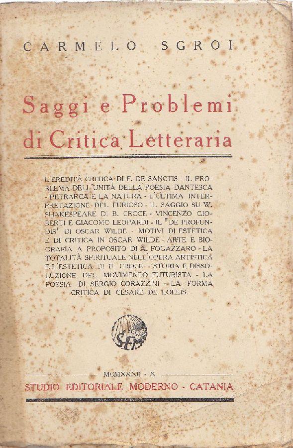 Studio Bibliografico Marini