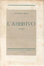 L' abbrivo