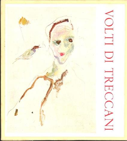'Voltì' di Treccani - Luciano Luisi - copertina
