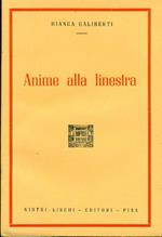 Anime alla finestra