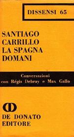 La Spagna domani