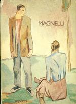 Magnelli. Les Années 20