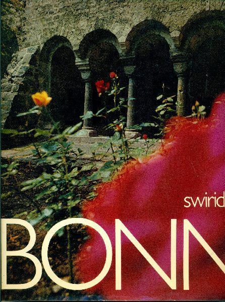 Bonn - Paul Swiridoff - copertina