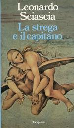 La strega e il capitano