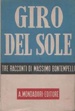 Giro del sole (Viaggio d'Europa - La via di Colombo - Le ali dell'ippogrifo)