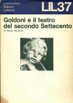 Goldoni e il teatro del secondo Settecento