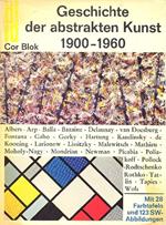 Geschichte der abstrakten Kunst 1900-1960