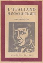 L' italiano Francesco Guicciardini
