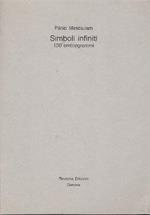 Simboli infiniti. 100 emblegrammi