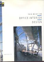 The best in office interior design
