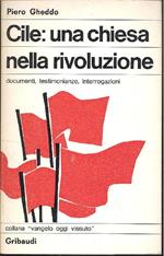 Cile: una chiesa nella rivoluzione