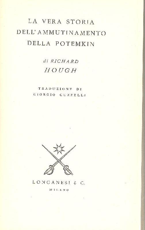 Studio Bibliografico Marini