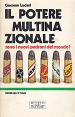 Il potere multinazionale