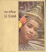 Walt Disney - Le Siam