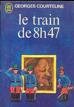 Le train de 8 h 47