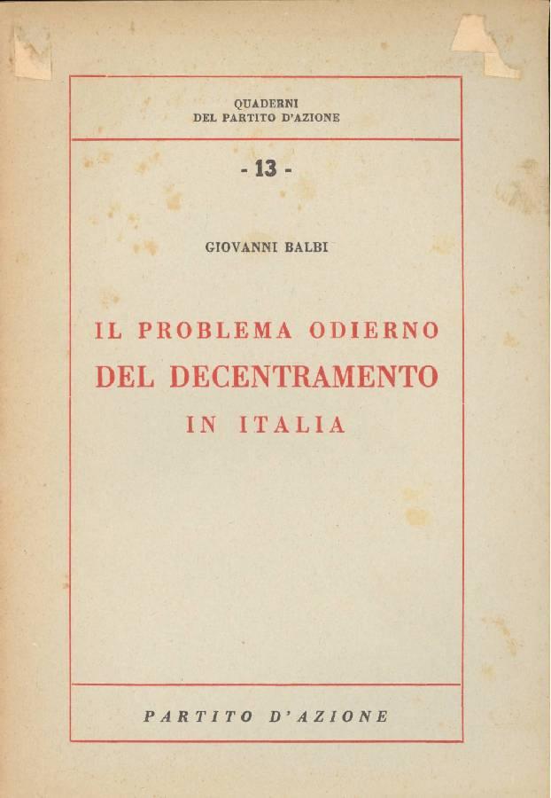 Studio Bibliografico Marini
