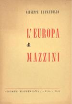 L' Europa di Mazzini