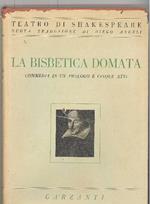 La bisbetica domata