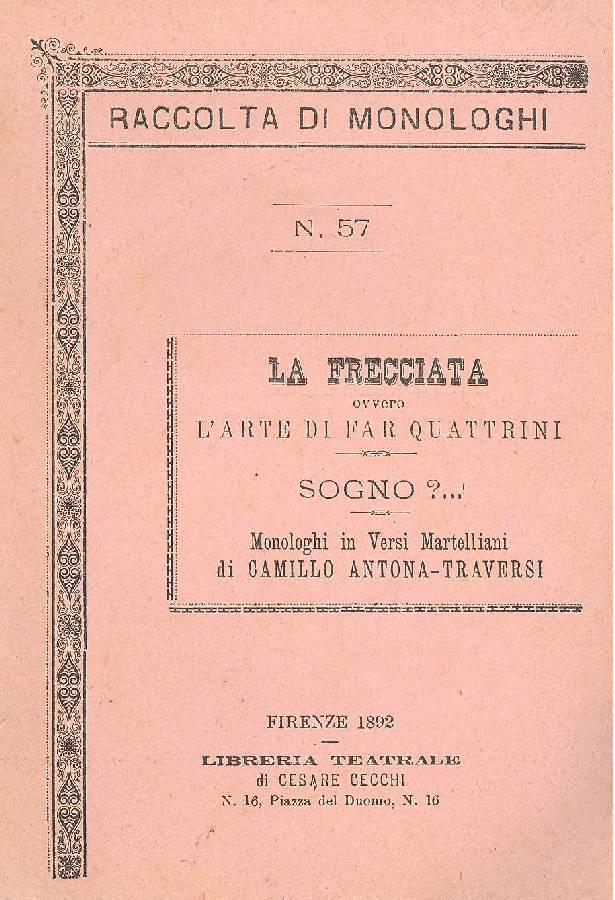 Studio Bibliografico Marini