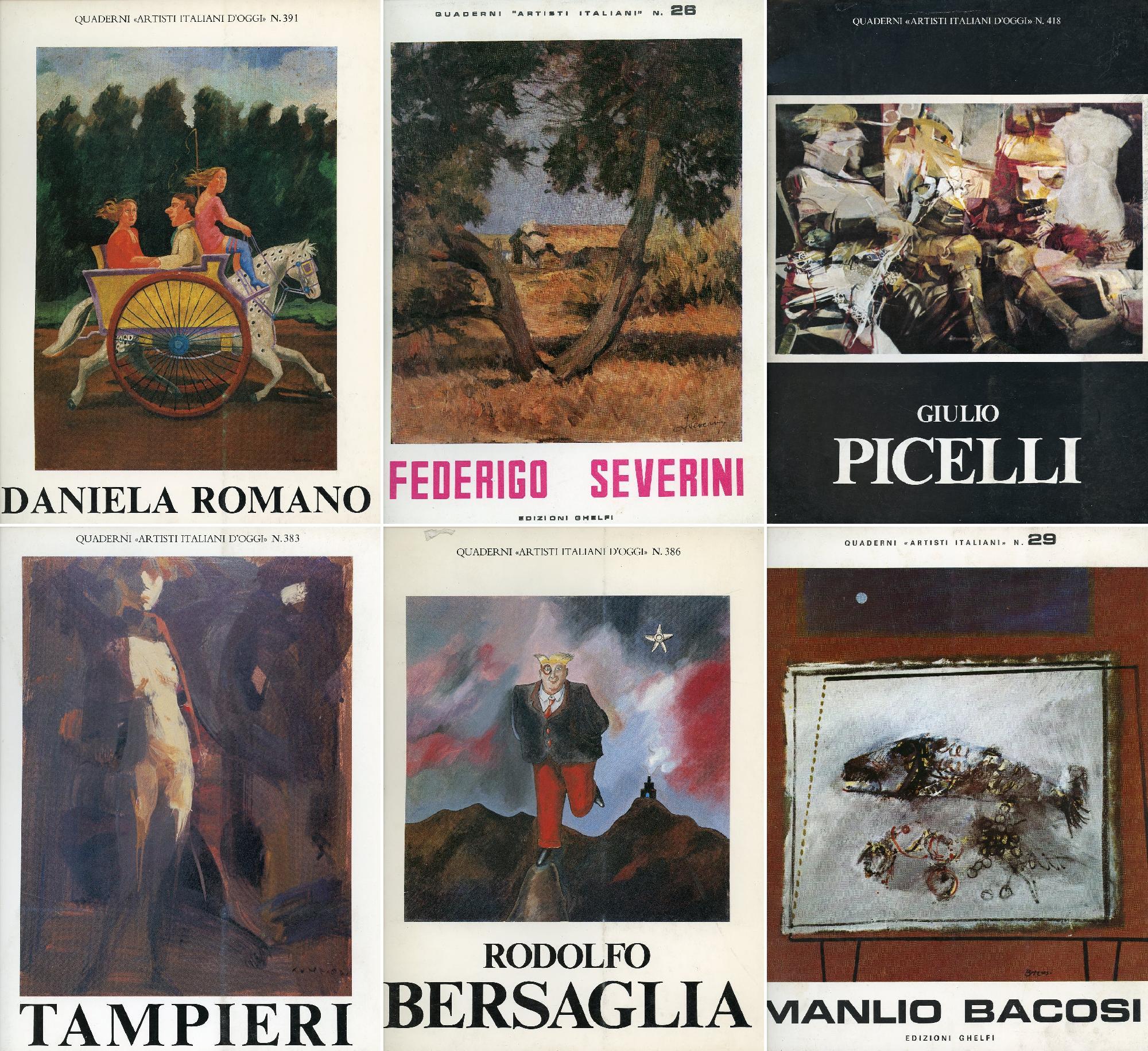 Studio Bibliografico Marini