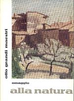 Omaggio alla natura. Otto grandi maestri