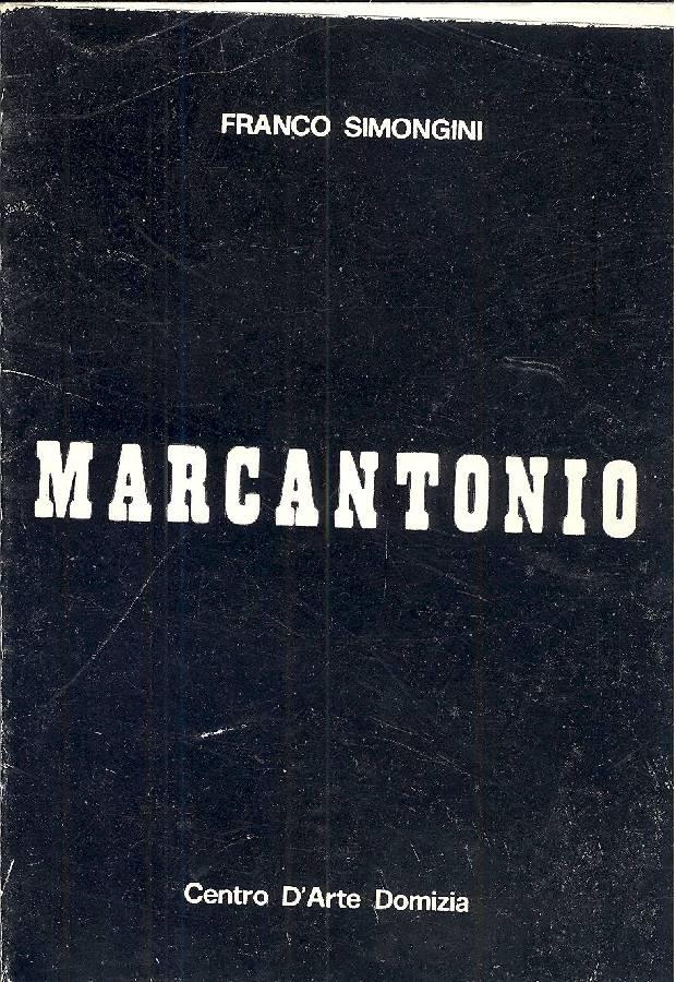 Studio Bibliografico Marini