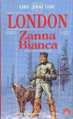 Zanna Bianca
