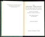 The golden treasury of the best songs and lyrical poems in the english language