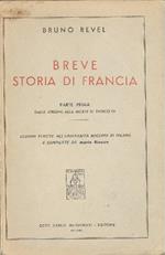 Breve storia di Francia