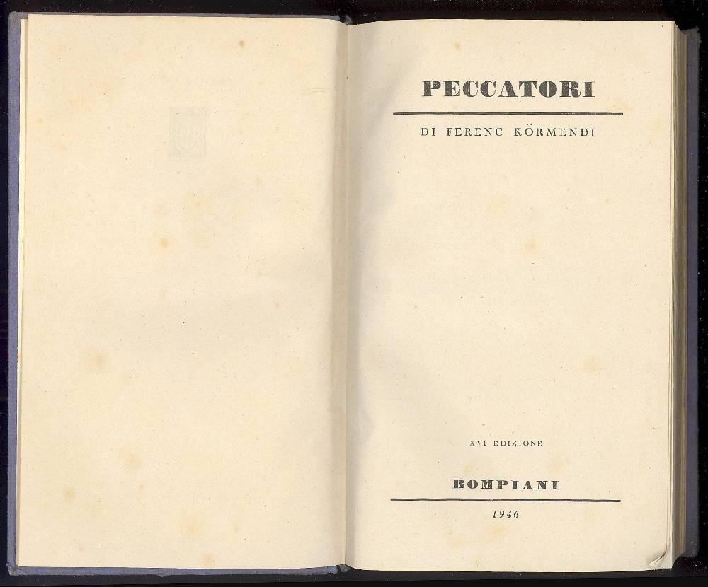 Studio Bibliografico Marini