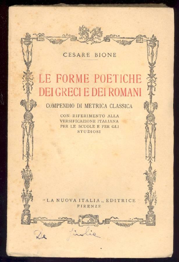 Studio Bibliografico Marini