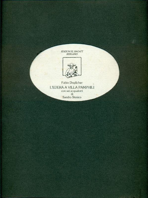 Studio Bibliografico Marini