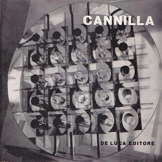 Cannilla - Giorgio Tempesti - copertina