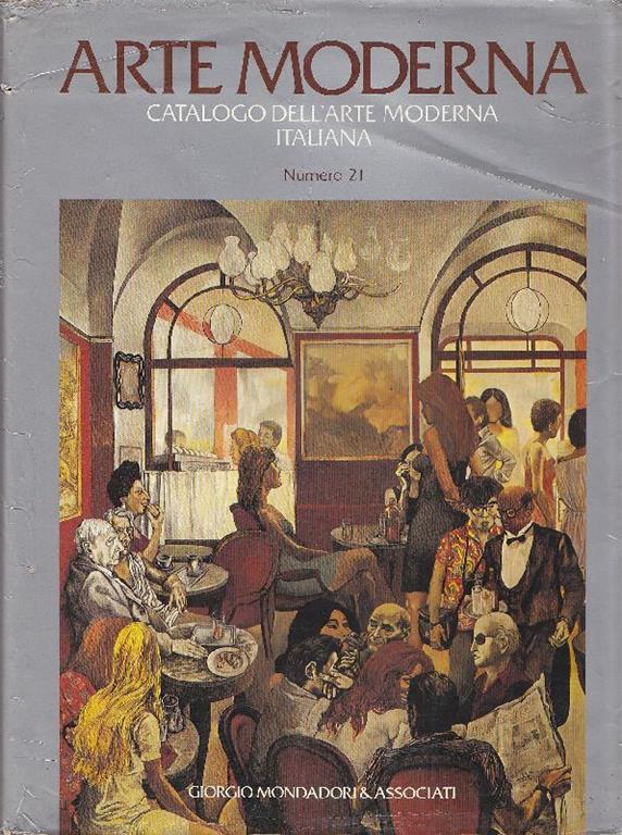 Studio Bibliografico Marini