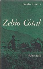Zebio Còtal