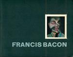 Francis Bacon. Recent Paintings 1968-1974