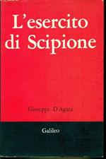L' esercito di Scipione