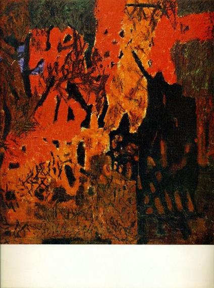 Arnold Bode - Arnold Bode - copertina