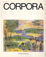 Antonio Corpora. Opere 1980-1983