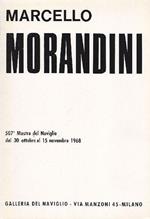 Marcello Morandini