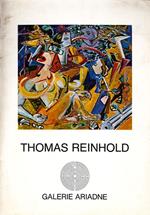 Thomas Reinhold