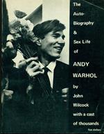 The Autobiography e Sex Life of Andy Warhol