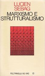 Marxismo e strutturalismo