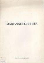 Marianne Eigenheer