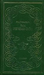 Pan. L'estrema gioia