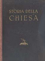 Storia della Chiesa