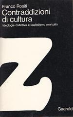 Contraddizioni di cultura